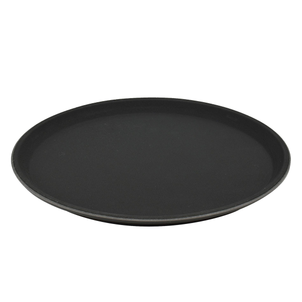 Dienblad antislip rond 30 CM Ø