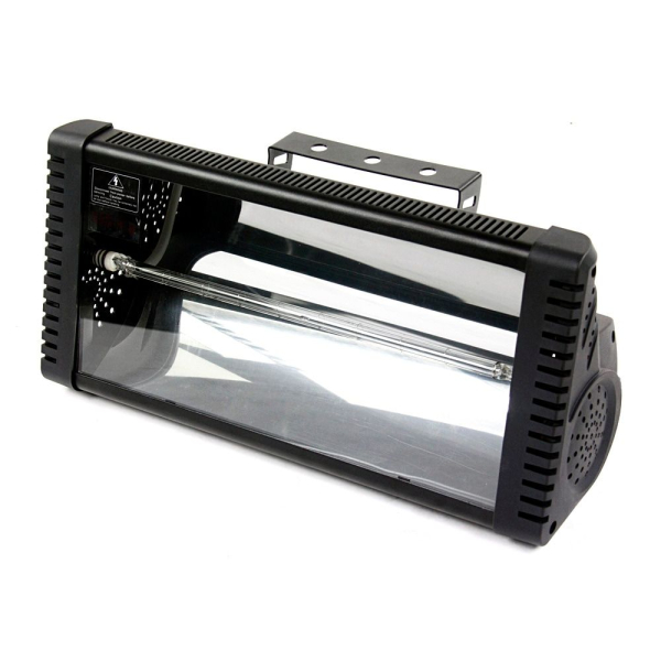 Stroboscoop Wit 1500 Watt