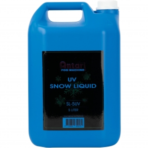 UV Sneeuw Machine vloeistof