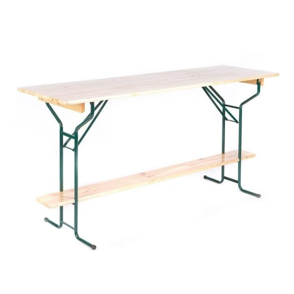 Party Statafel 200x60