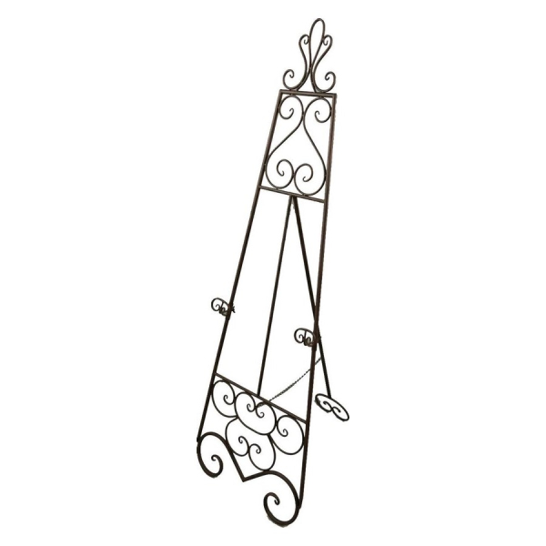 Decoratie Schilders Ezel 90 cm