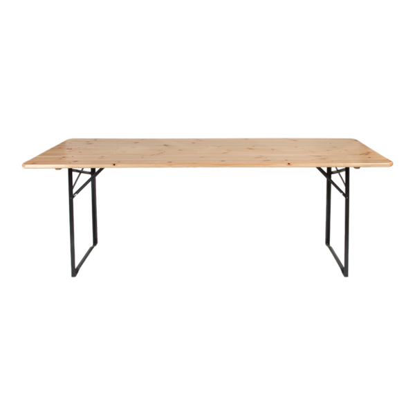 Party Tafel L 220x70