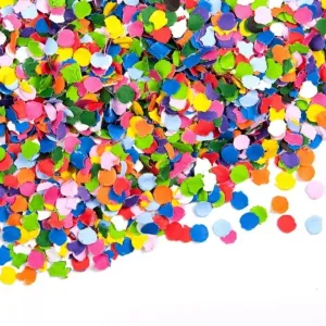 Confetti 100 Gr