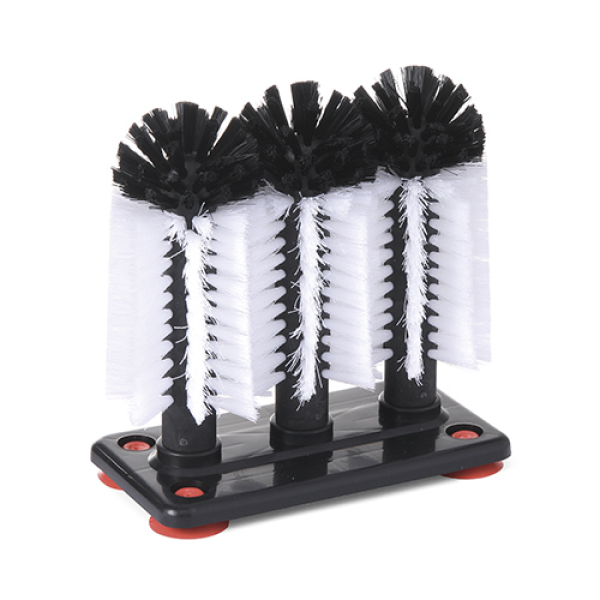 Spoelborstel Voor Glazen