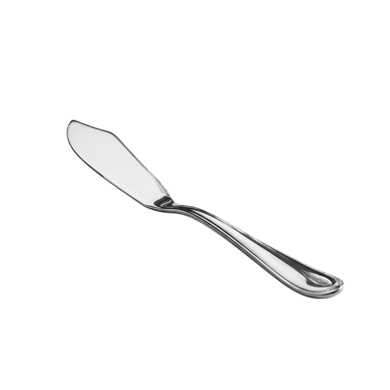 Botermes "Apex Zilver"