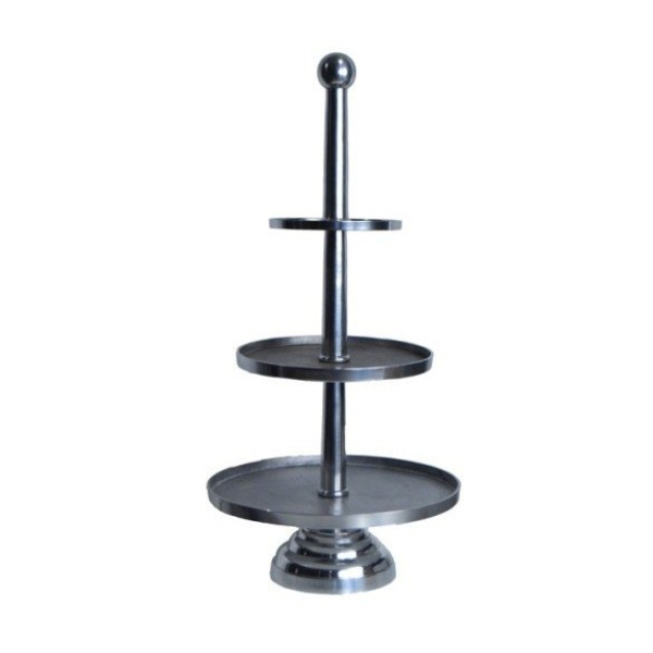 Koonn Etagère 3 lagen