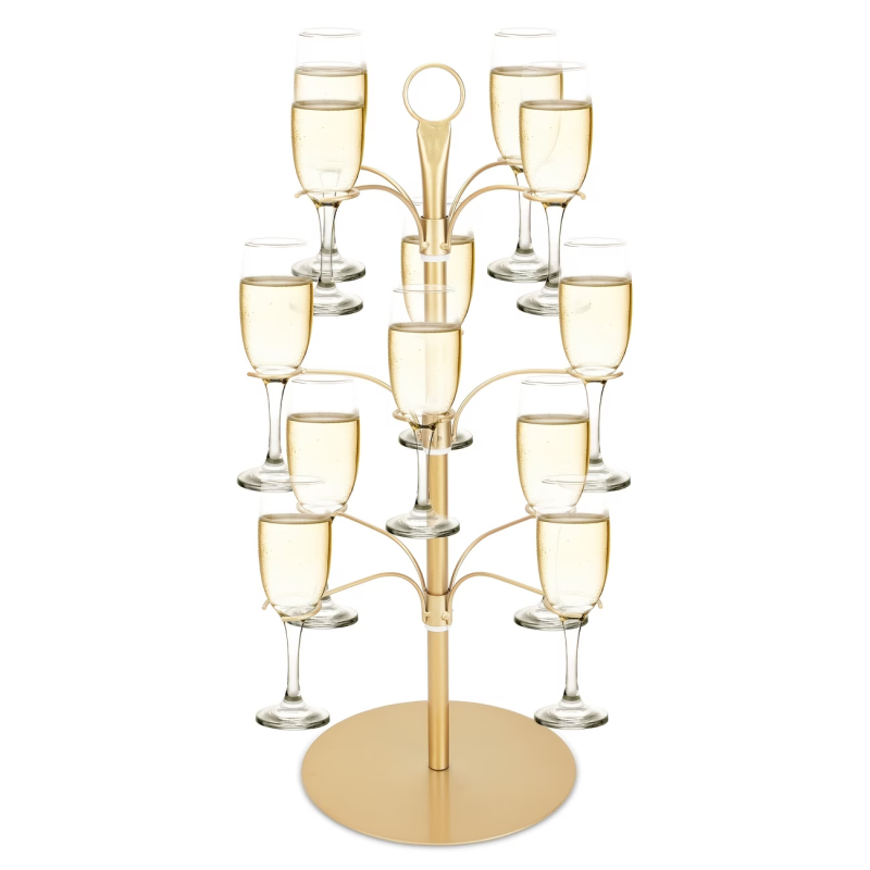 Gouden Glazenboom