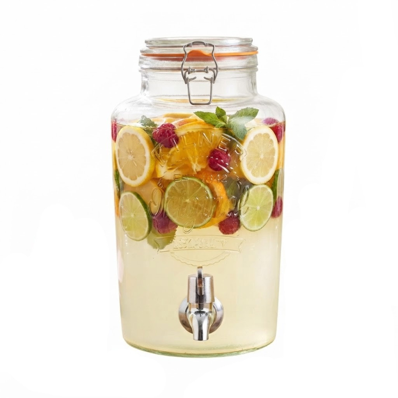 Limonade  Tap 8L