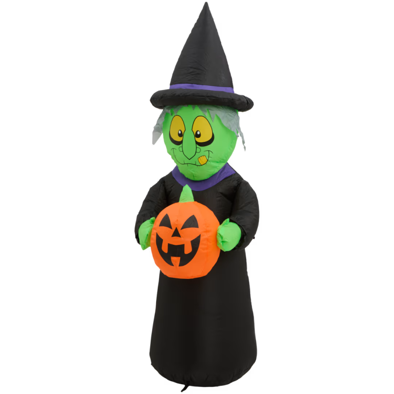 Madame Wicca 1,5 M