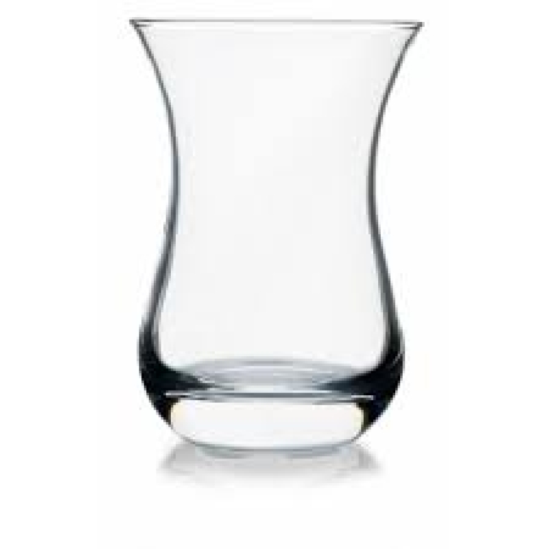 Oosters Theeglas 20 CL ( 40 Stuks )