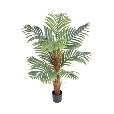 Decoratie Palmboom 120 cm