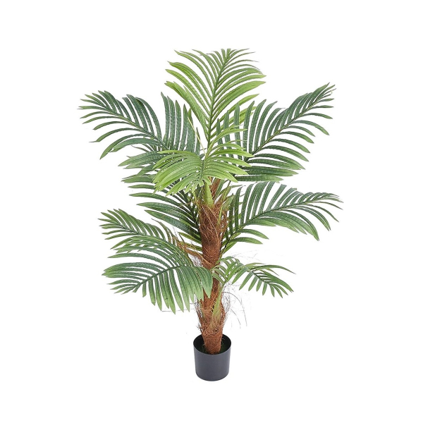 Decoratie Palmboom 120 cm