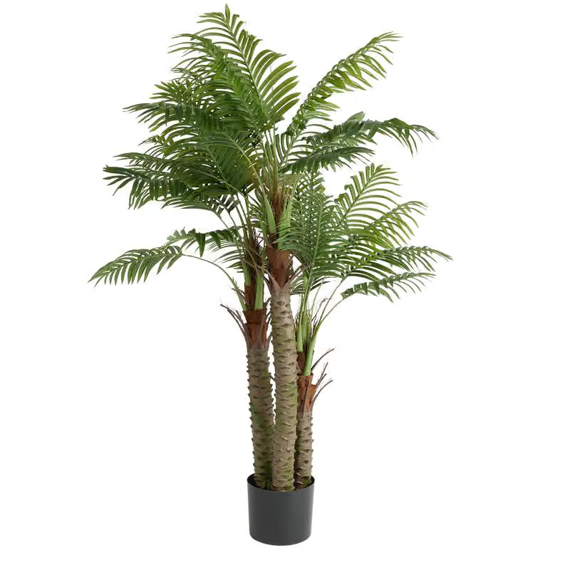 Decoratie Palmboom 180 cm