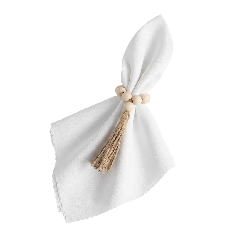 Servetring "Boho"