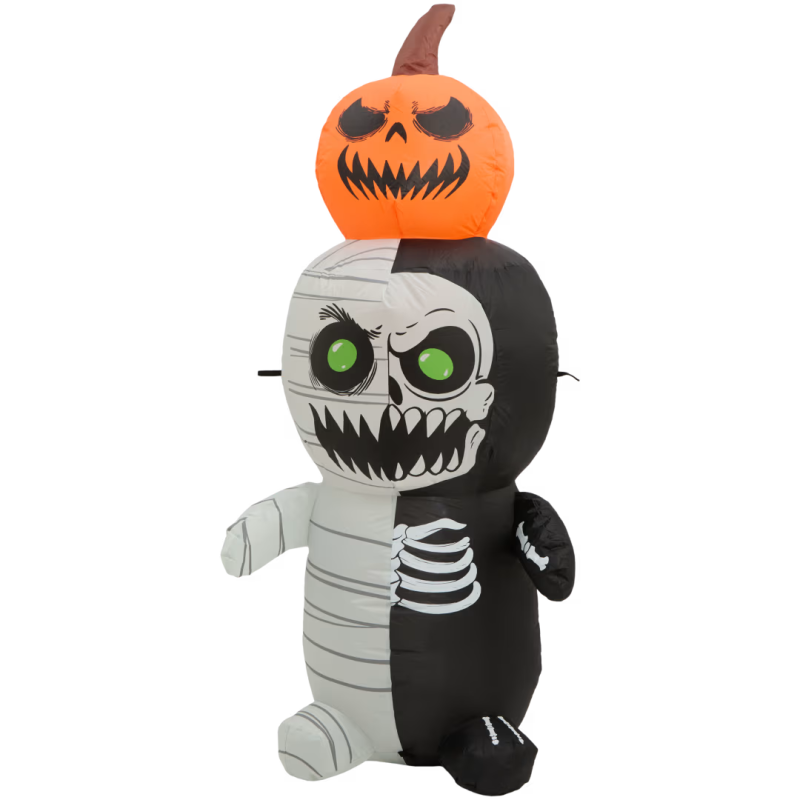 Split-Skull 1,5 M