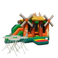 Het Complete Straatfeest (Basis)