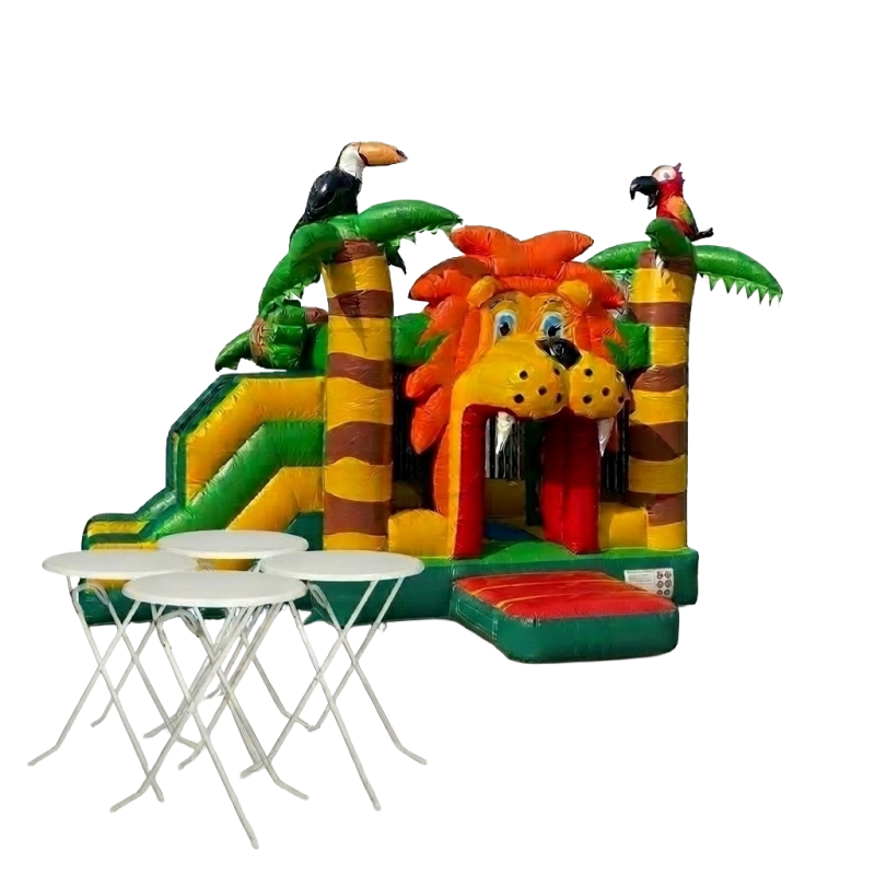 Het Complete Straatfeest (Basis)