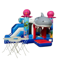 Het Complete Straatfeest (Basis)