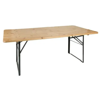 Party Tafel Kids 150x45