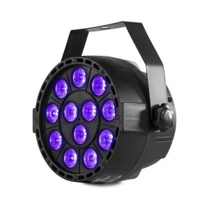 LED Black Light 12 Watt