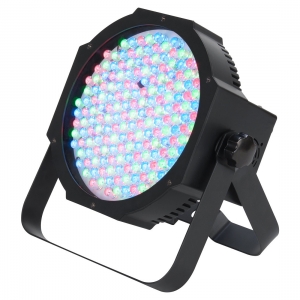 Led Par Spot Op Accu