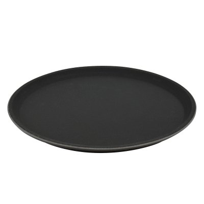 Dienblad antislip rond 30 CM Ø
