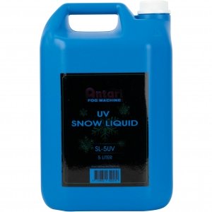 UV Sneeuw Machine vloeistof