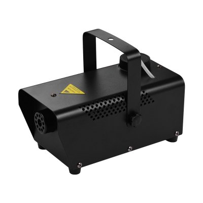 Rookmachine 400 Watt