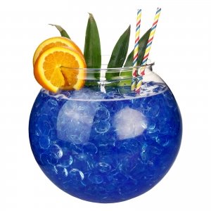 Cocktail vissenkom 5L