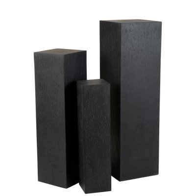 Decoratie Zuil/Sokkel 100 cm