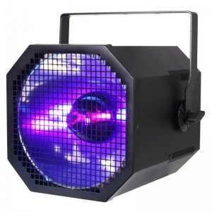 Black Light kanon 400 Watt