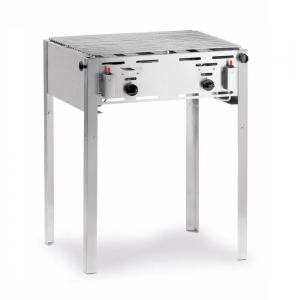 Gas BBQ (vloer model)