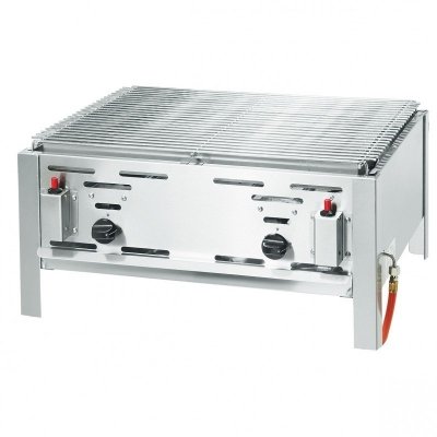 Gas BBQ (tafel model)