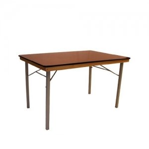 Klaptafel 120x80