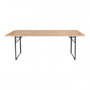 Party Tafel L 220x70