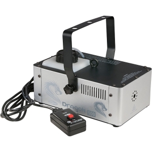 Rookmachine 500 Watt