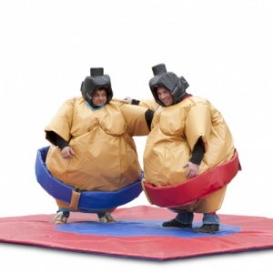 Sumo worstelen