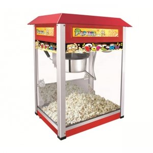 Popcorn Machine