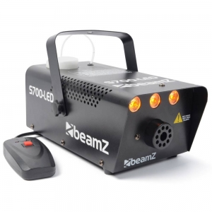 Rookmachine 700 Watt FLAME