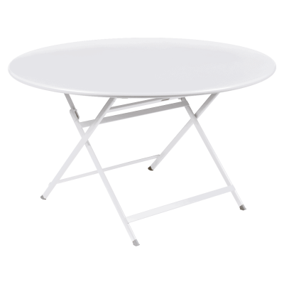 Terras Tafel Ø80
