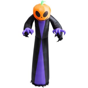 Pompoen Griezel 2,4 M