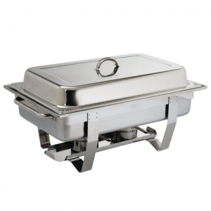 Chafingdish