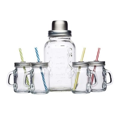 Cocktail set