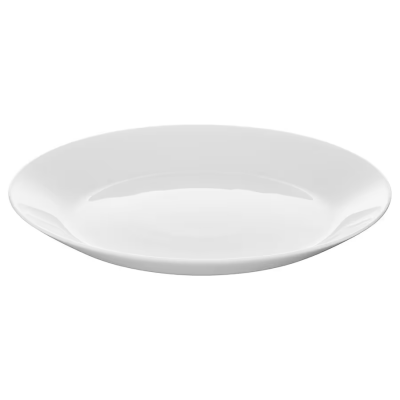 Ontbijtbord "Classic" Ø19 CM