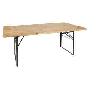 Party Tafel Kids 150x45
