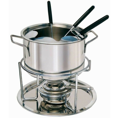 Fondueset